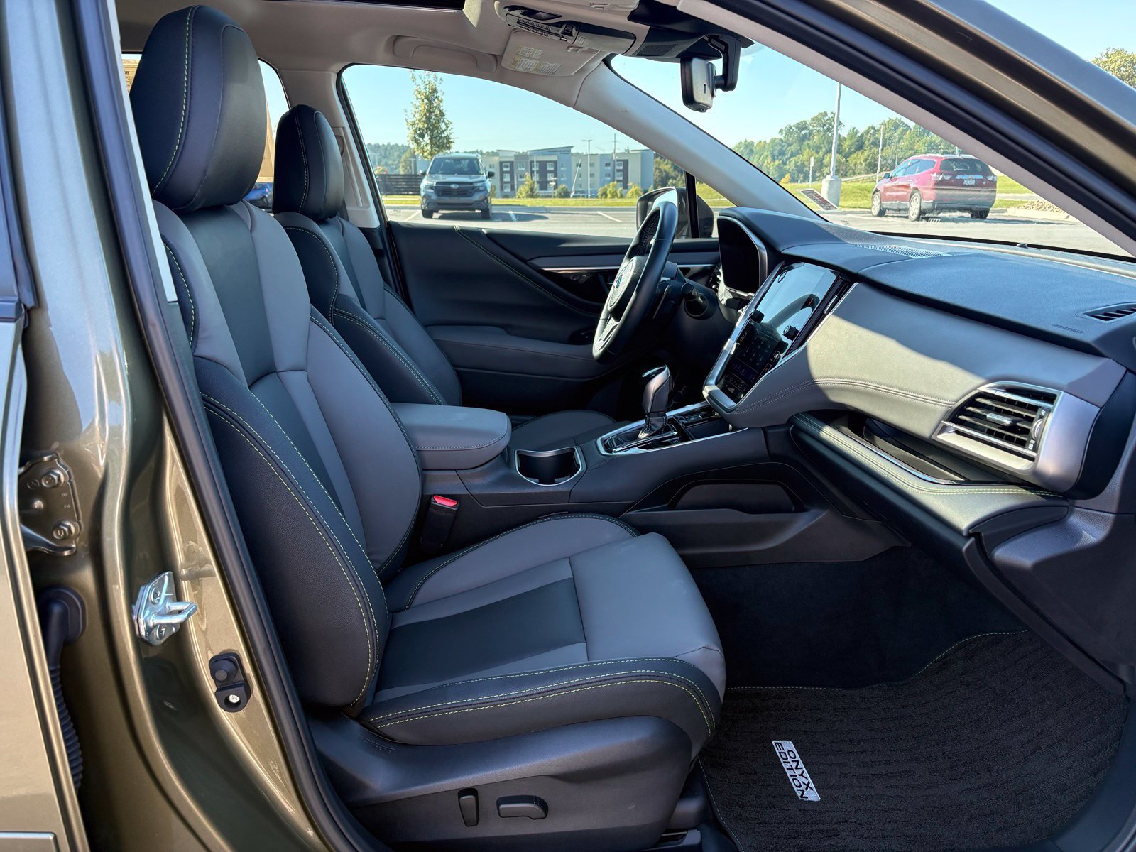 Certified 2023 Subaru Outback Onyx Edition XT AWD/4WD image 29