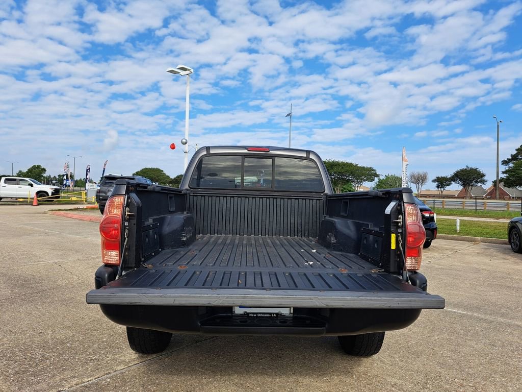 Used 2012 Toyota Tacoma PreRunner w/ Convenience Pkg RWD image 18