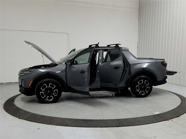 Used 2024 Hyundai Santa Cruz SEL w/ Activity Package image 12