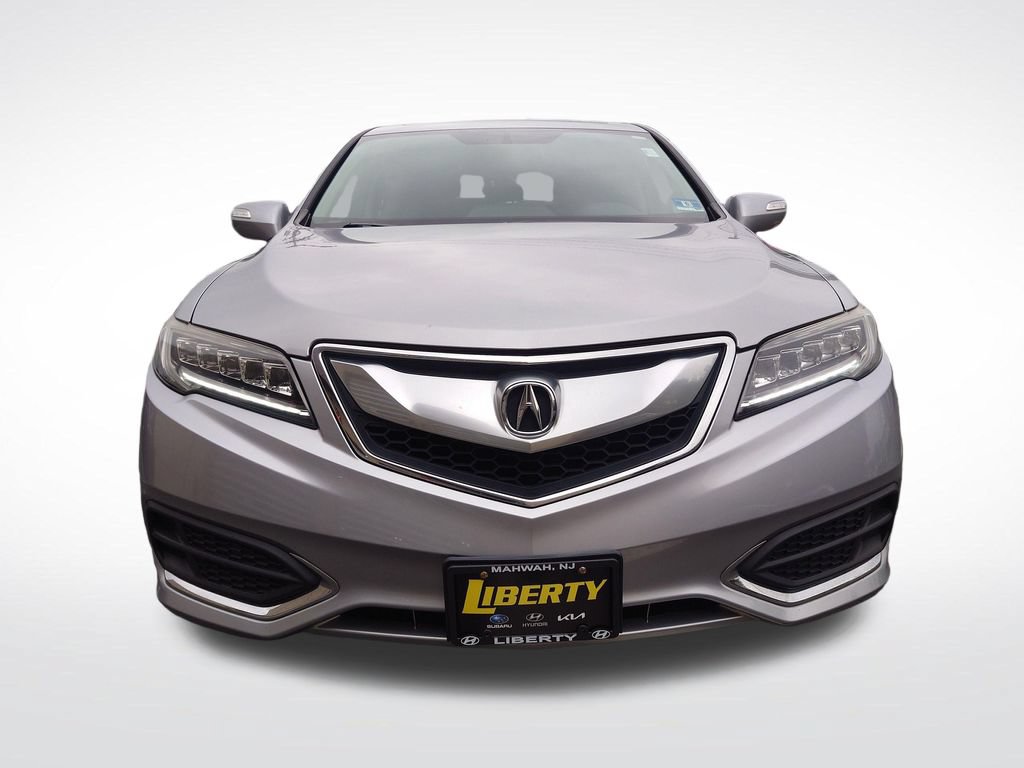 Used 2018 Acura RDX AWD w/ Technology Package image 10
