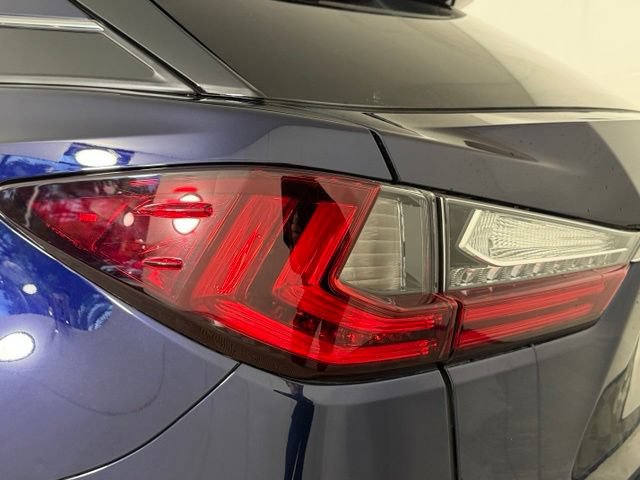 Used 2016 Lexus RX 450h AWD image 12