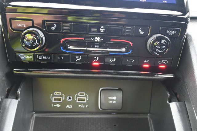 New 2027 Jeep Grand Cherokee Laredo X AWD/4WD image 27