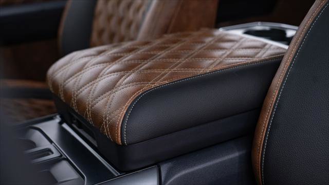 Used 2024 Ford F150 XLT w/ FX4 Off-Road Package image 47