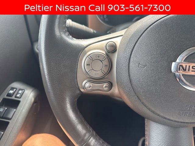 Used 2010 Nissan Cube 1.8 SL w/ SL Preferred Pkg FWD image 13