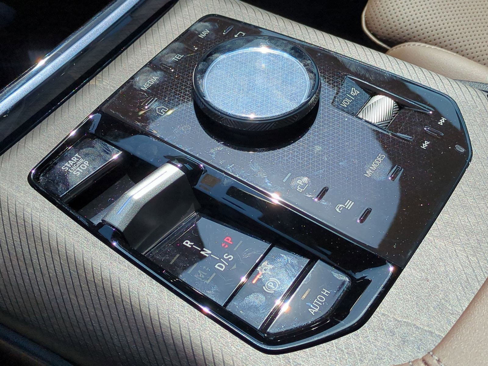 Certified 2026 BMW X3 M50 w/ Premium Package image 25