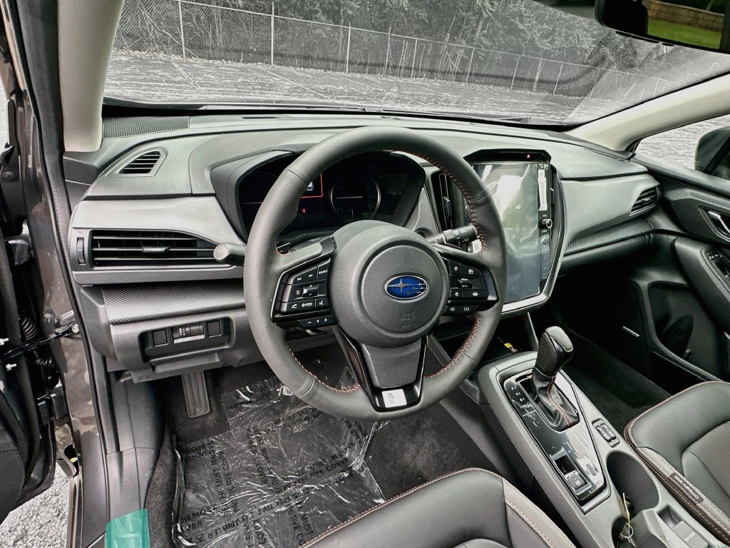 New 2026 Subaru Crosstrek 2.5i Limited AWD/4WD image 15