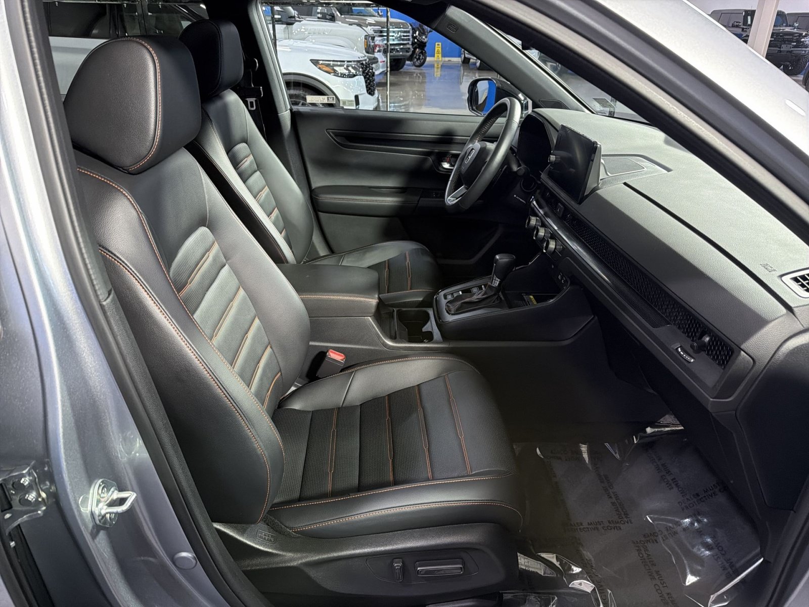 Used 2024 Honda CR-V Sport-L image 24