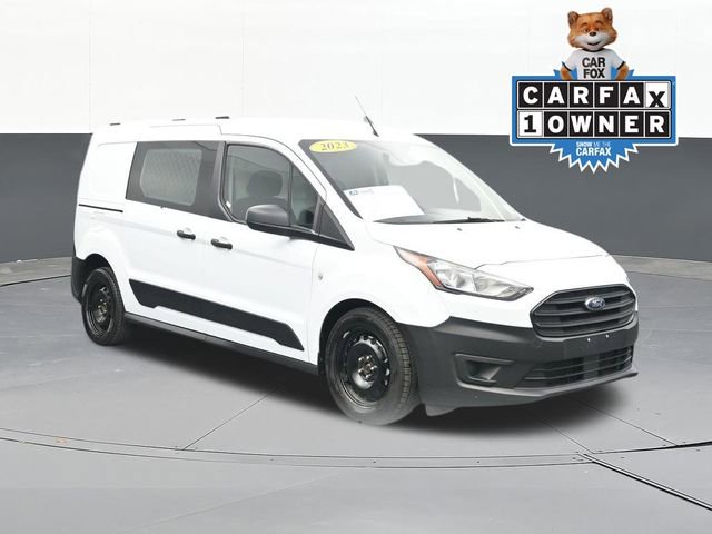 Used 2023 Ford Transit Connect XL image 1