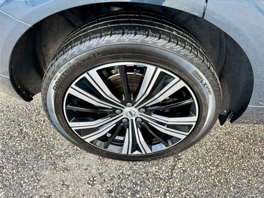 Used 2022 Volvo XC60 B5 Inscription w/ Climate Package AWD/4WD image 35