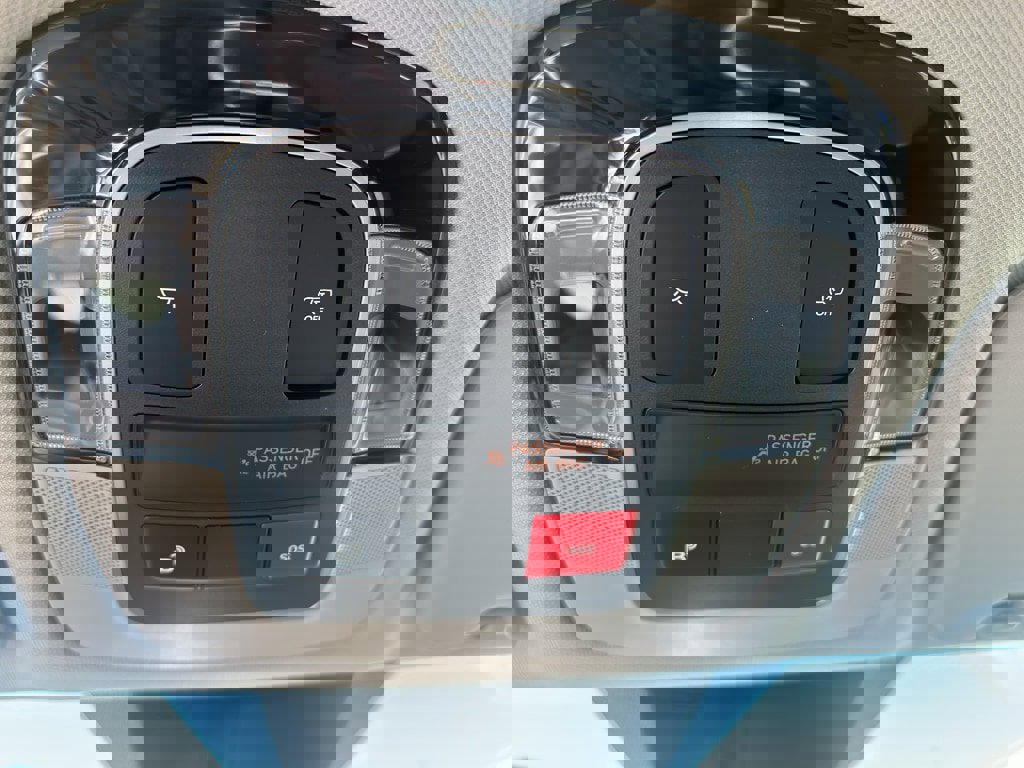 New 2026 Hyundai Tucson Blue SE image 12