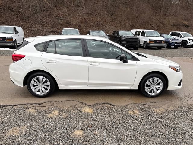 Used 2023 Subaru Impreza 2.0i image 6