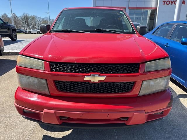 Used 2005 Chevrolet Colorado LS image 13