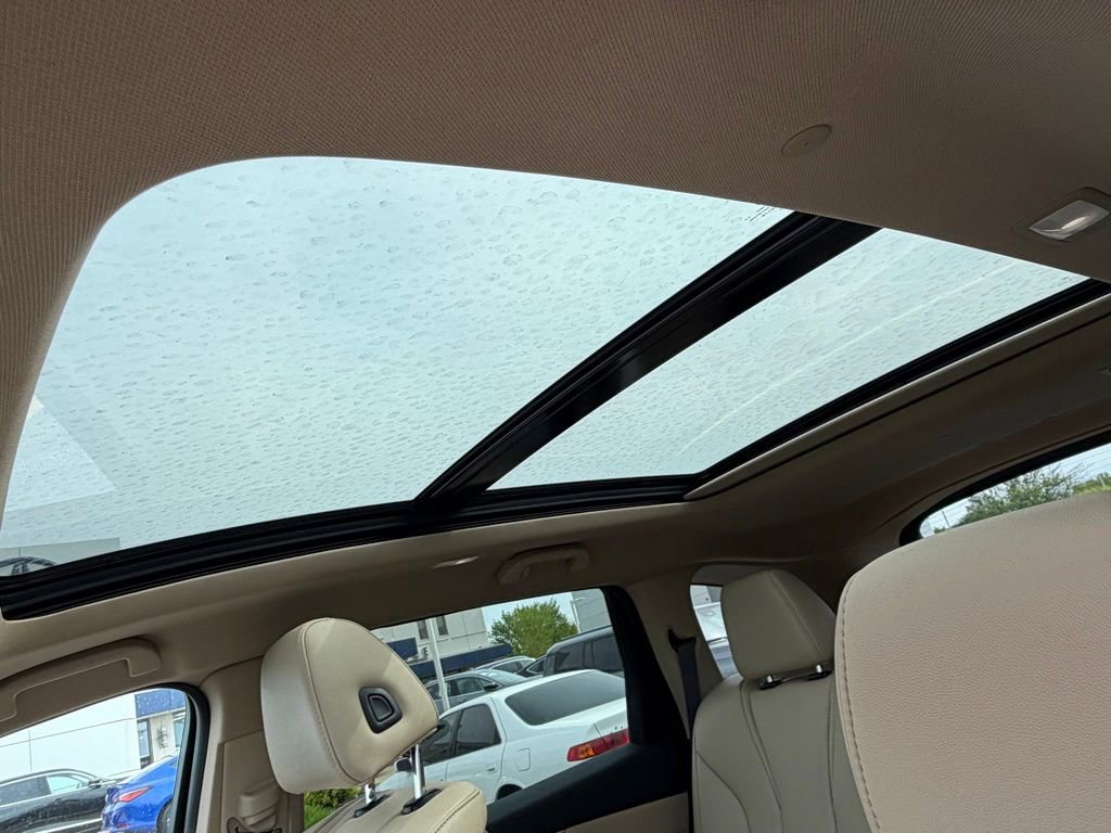 Certified 2022 Acura MDX SH-AWD image 13