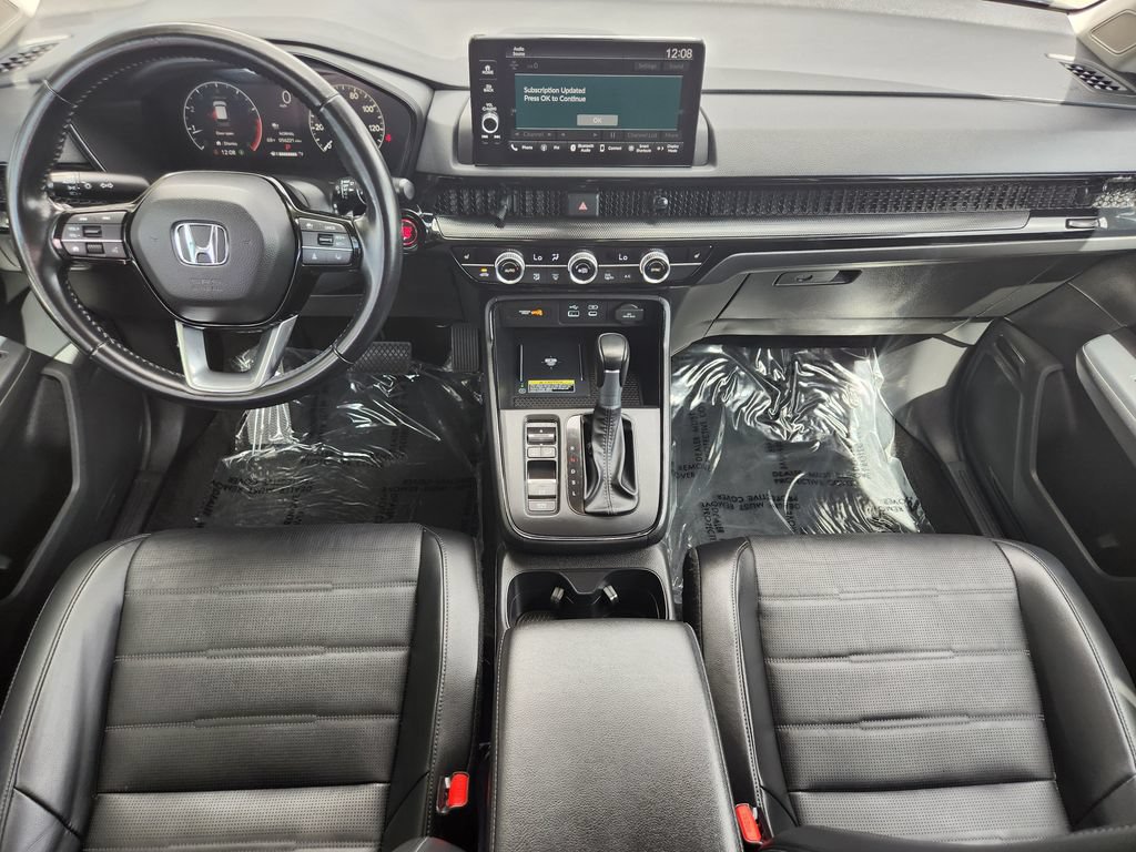 Used 2025 Honda CR-V EX-L image 16