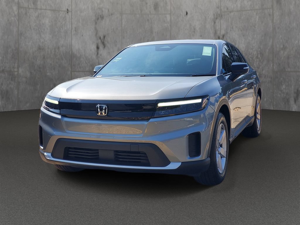 New 2026 Honda Prologue Eco image 3
