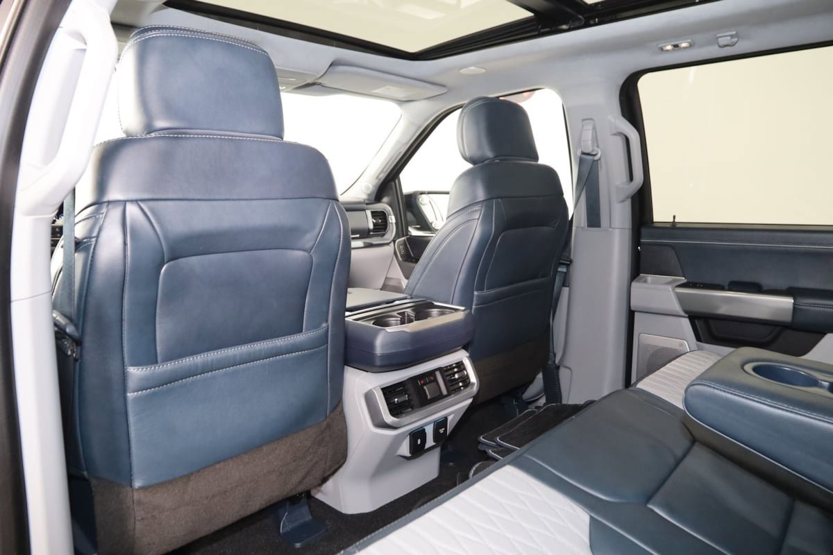 Used 2023 Ford F150 Limited image 65