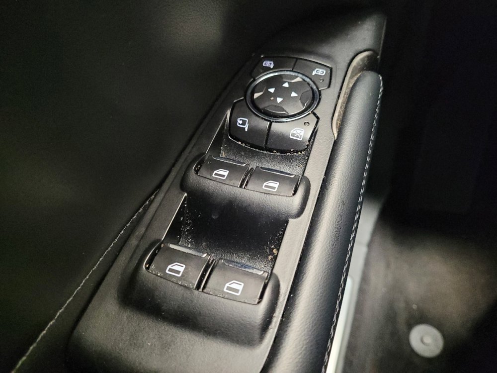 Used 2018 Lincoln MKC Reserve w/ Lincoln MKC Climate Package AWD/4WD image 27
