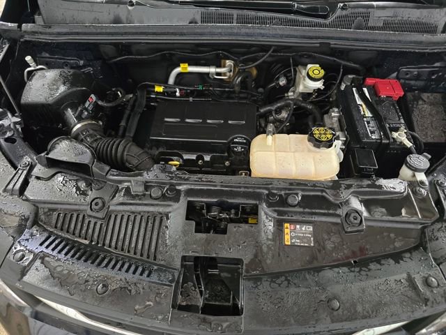 Used 2021 Chevrolet Trax LT w/ Driver Confidence Package image 23