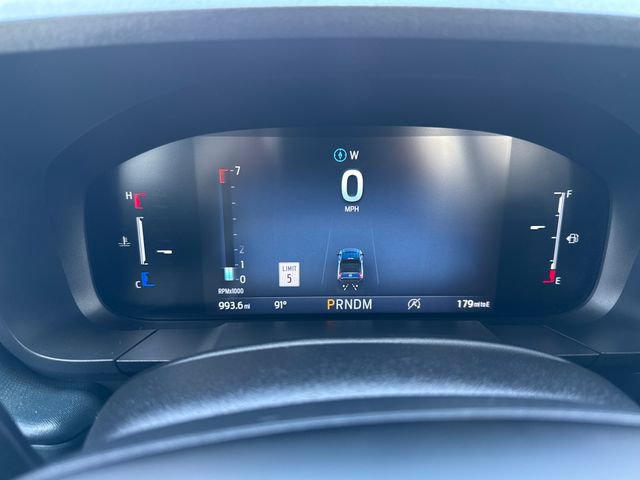 Used 2026 Ford Maverick Lobo AWD/4WD image 22