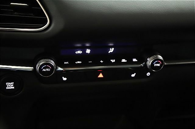 New 2025 MAZDA CX-30 AWD 2.5 S w/ Premium Package image 29