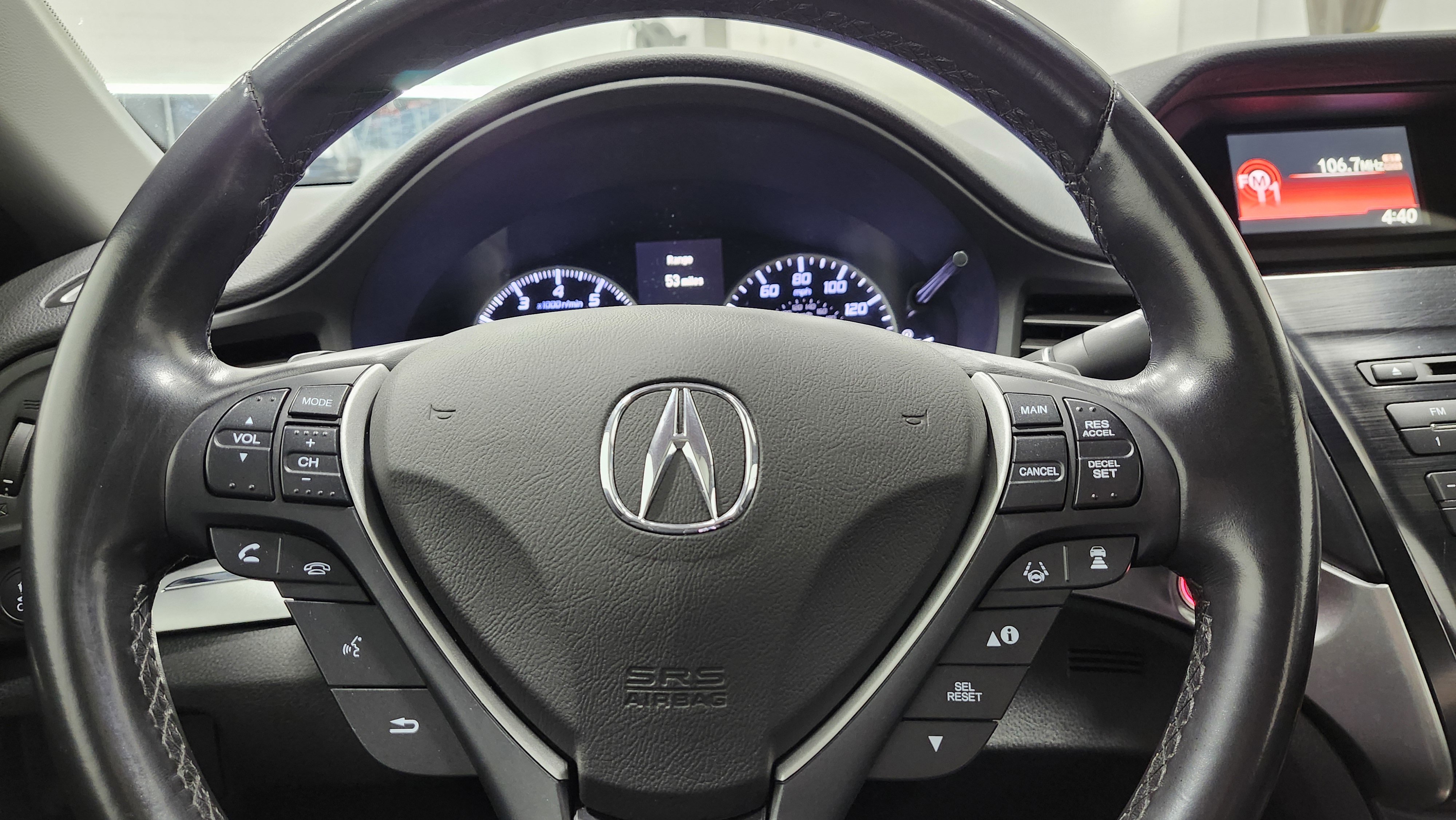 Used 2021 Acura ILX image 26