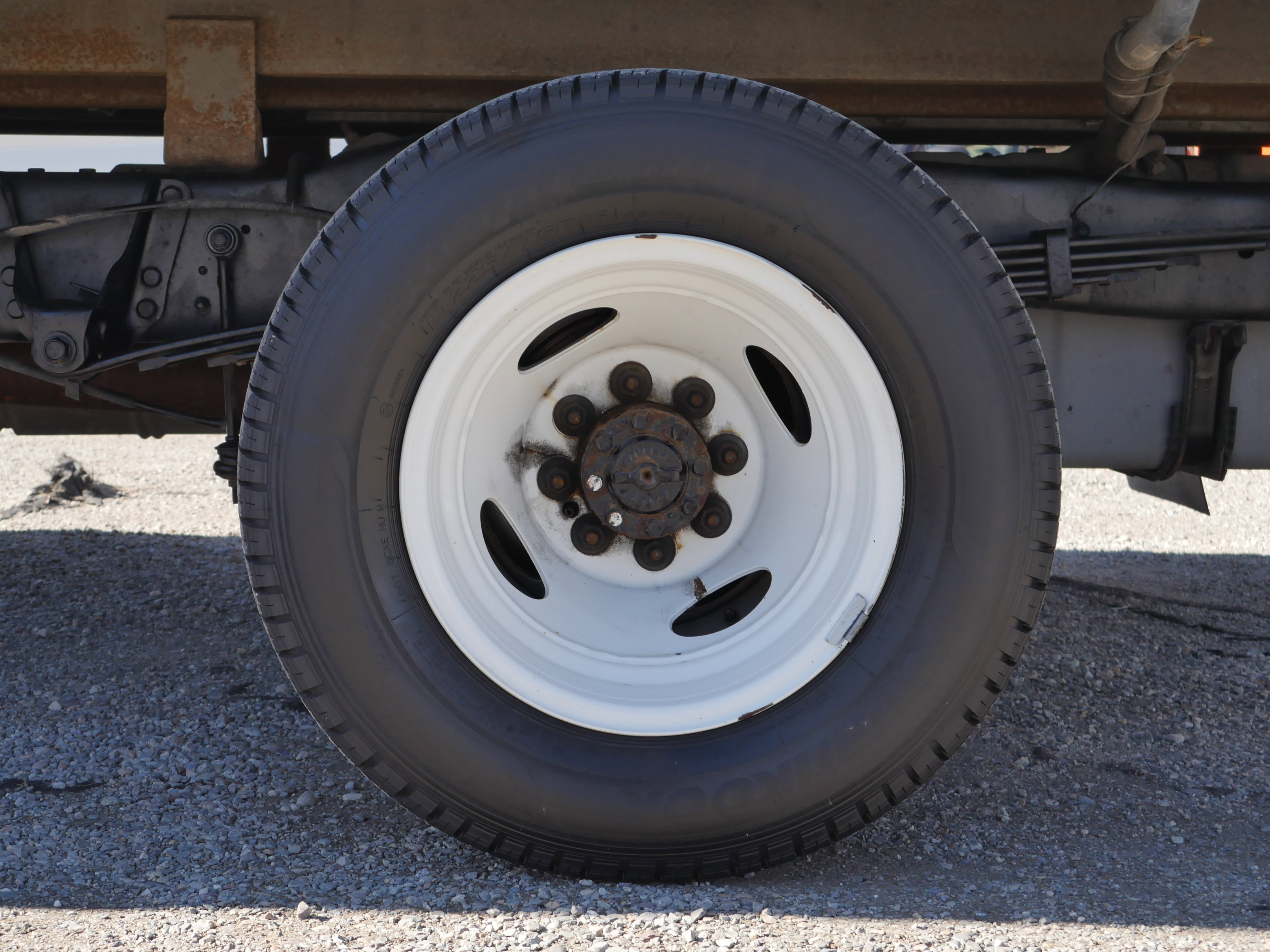 Certified 2024 Ford E-450 and Econoline 450 Super Duty image 11