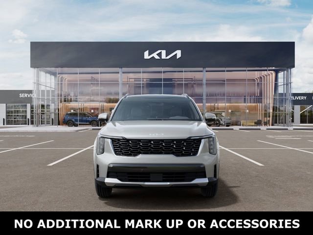 New 2026 Kia Sorento S image 2