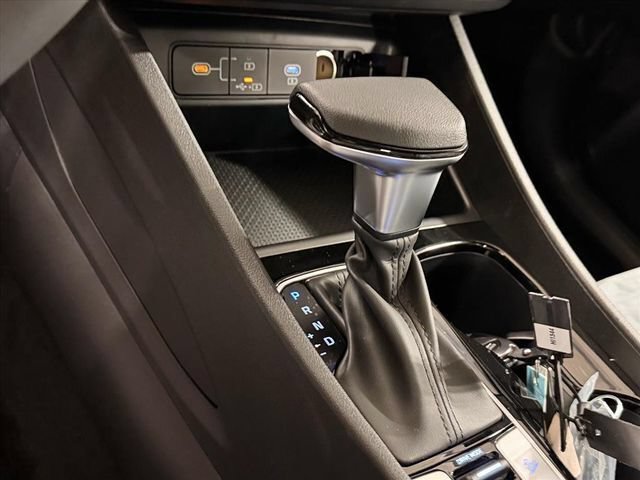Certified 2026 Hyundai Santa Cruz SE AWD/4WD image 10