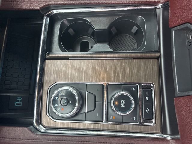Used 2024 Ford Expedition Limited AWD/4WD image 15