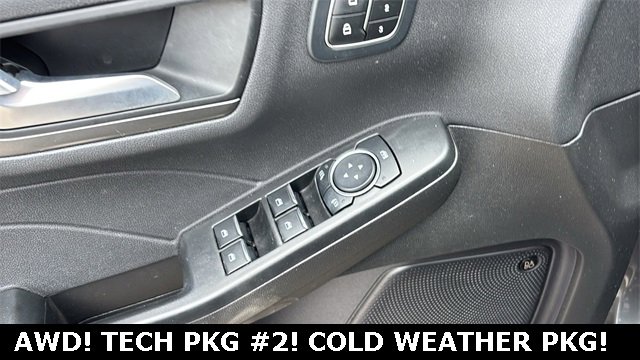 Used 2023 Ford Escape Active w/ Tech Pack #2 image 7