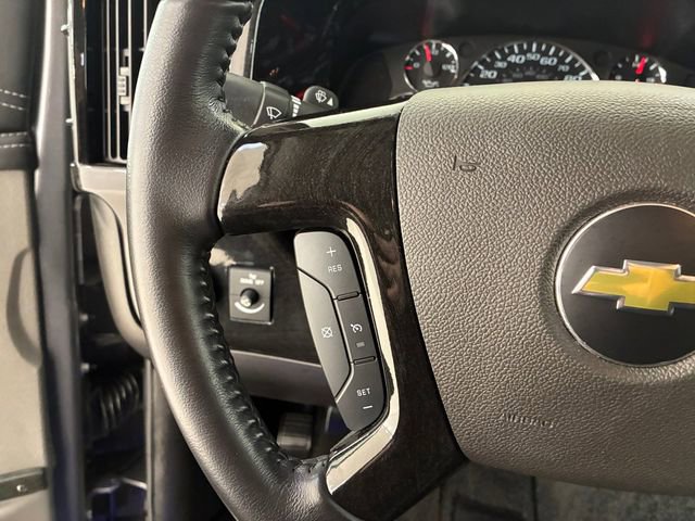 Used 2021 Chevrolet Express 3500 LS w/ Chrome Appearance Package image 22