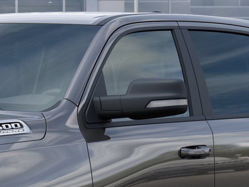 New 2026 RAM 1500 Big Horn AWD/4WD image 12