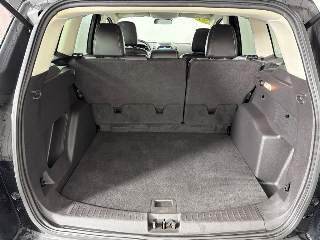 Used 2019 Ford Escape SE AWD/4WD image 21