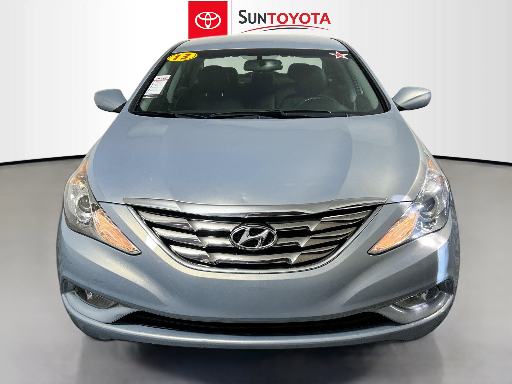 Used 2013 Hyundai Sonata SE image 10