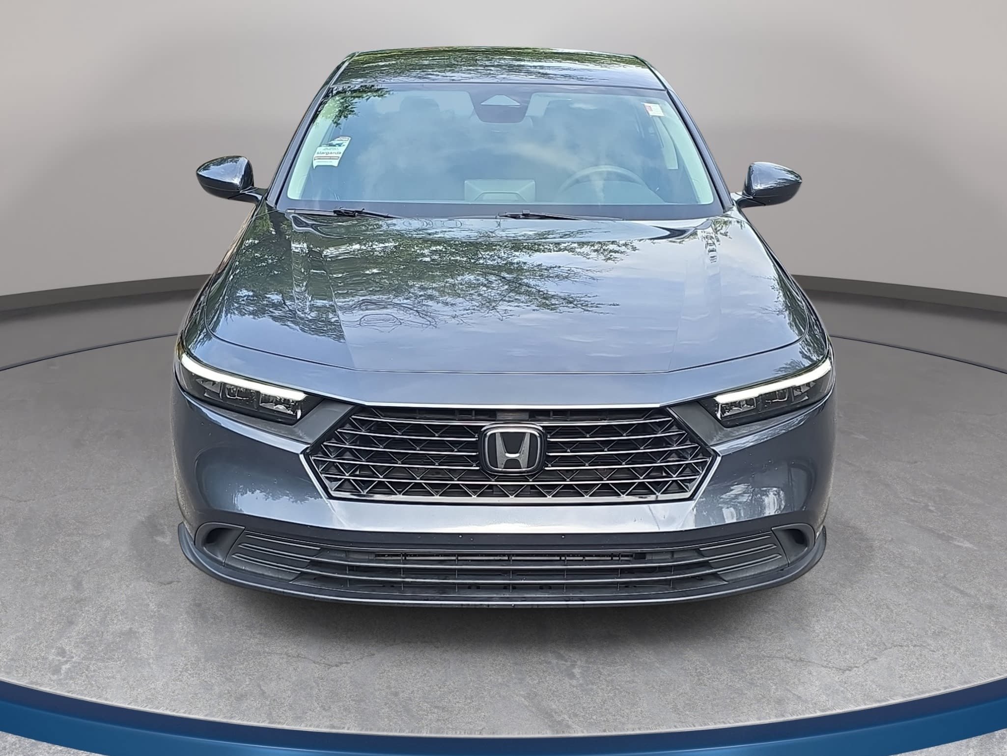 Used 2024 Honda Accord LX image 2