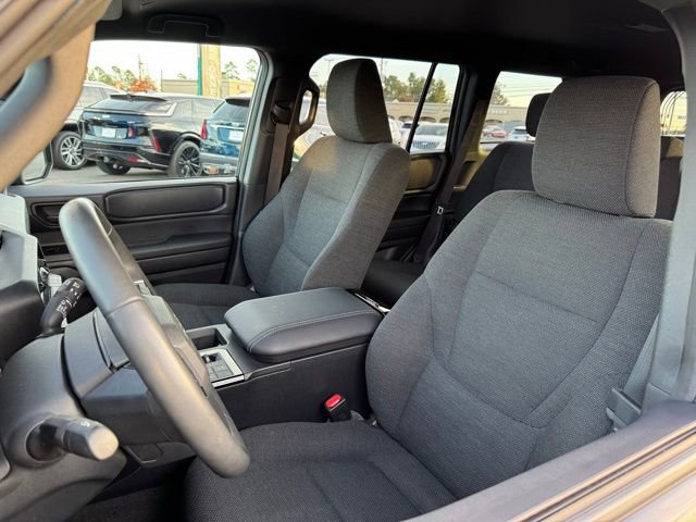 Used 2024 Toyota Land Cruiser 1958 image 8