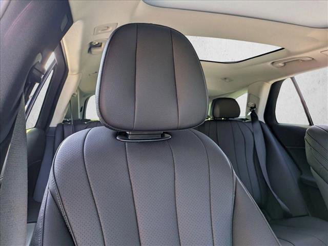 Certified 2025 Mercedes-Benz E 450 4MATIC All-Terrain Wagon image 15