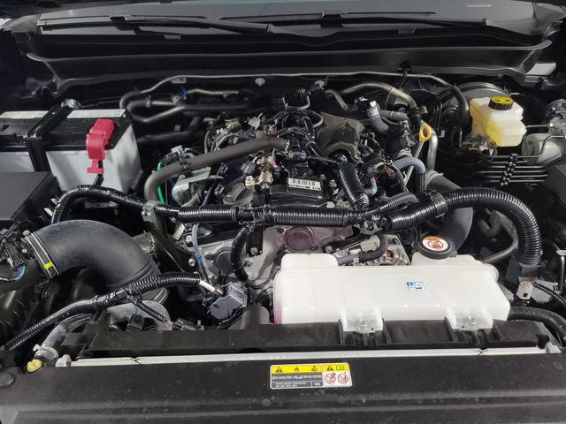 Used 2025 Toyota Tacoma TRD Sport RWD image 13