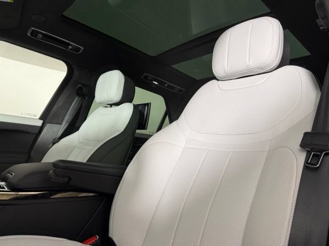 Certified 2024 Land Rover Range Rover Sport Autobiography AWD/4WD image 5