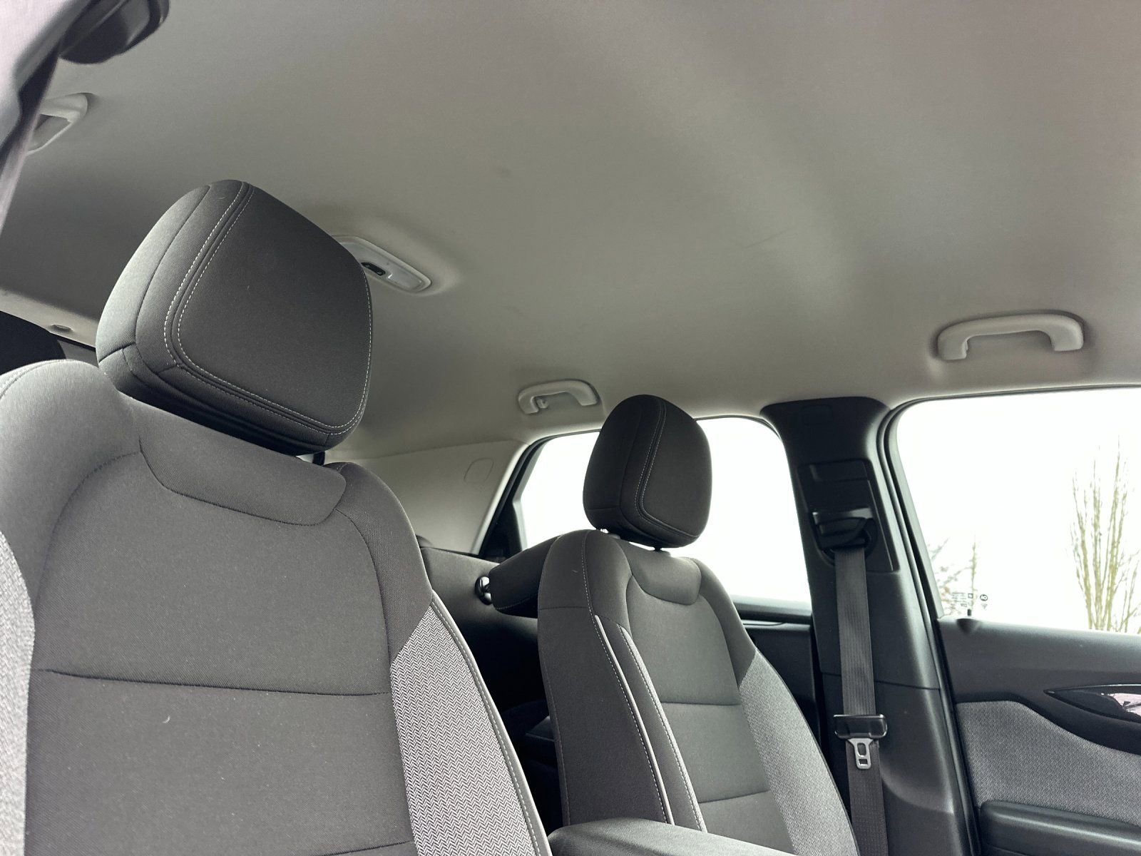 Used 2024 Chevrolet TrailBlazer LS image 17