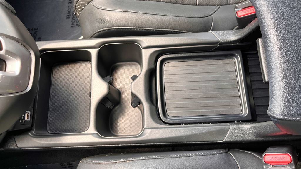 Used 2022 Honda CR-V EX-L image 39
