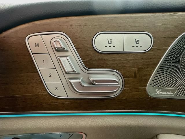 Certified 2022 Mercedes-Benz GLE 350 image 20