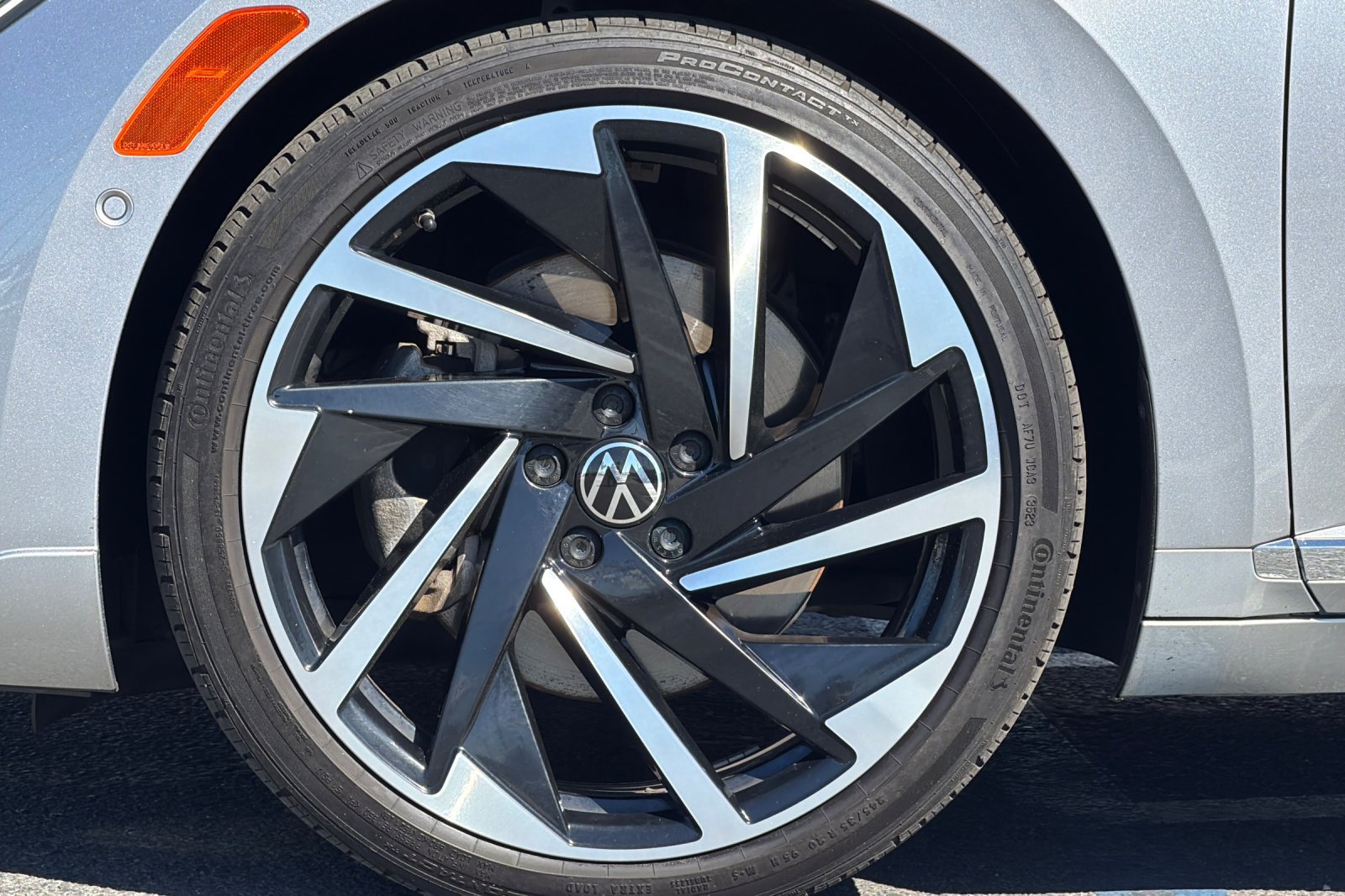 Used 2021 Volkswagen Arteon SEL Premium AWD/4WD image 26