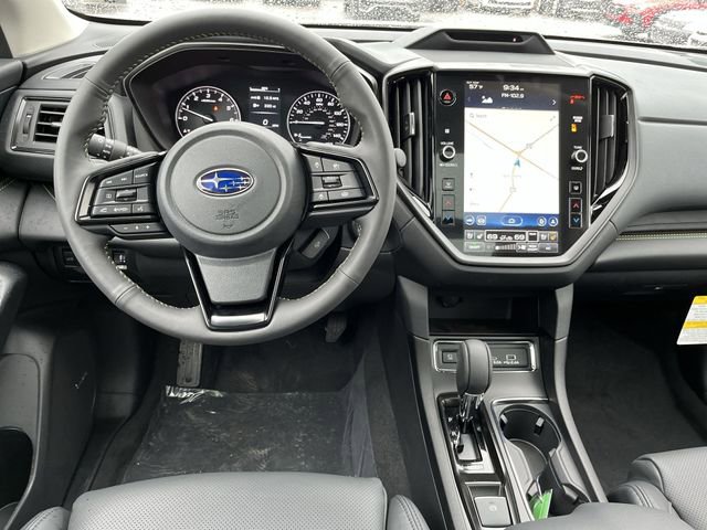 New 2026 Subaru Ascent Bronze Edition image 13