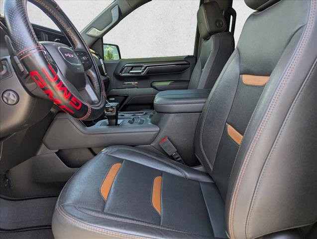 Used 2023 GMC Sierra 1500 AT4 AWD/4WD image 23
