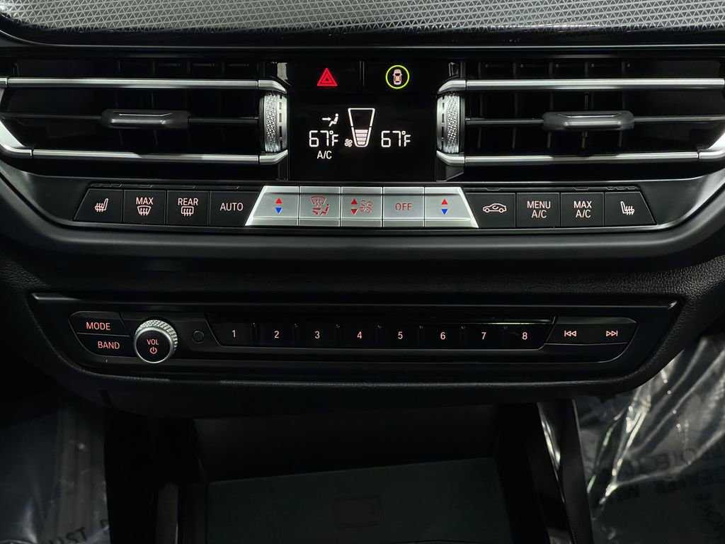 Used 2021 BMW 228i xDrive Gran Coupe w/ Convenience Package image 24