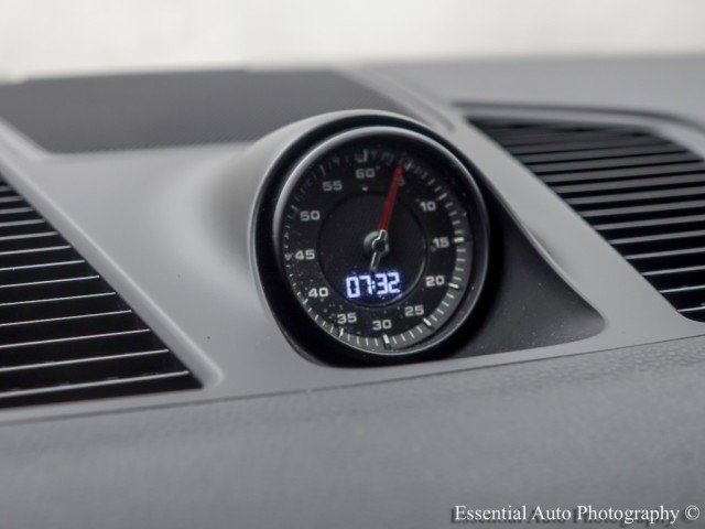 Used 2021 Porsche Cayenne Coupe image 20