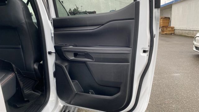 Used 2024 Ford Ranger Raptor image 23