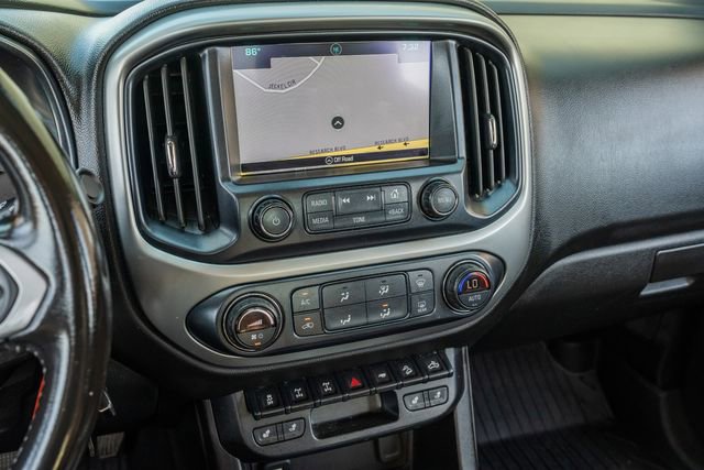 Used 2018 Chevrolet Colorado ZR2 image 27