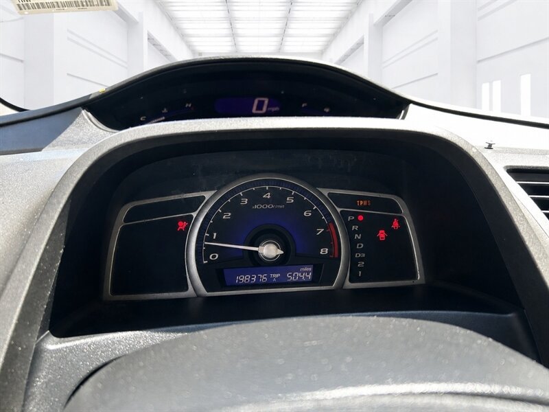 Used 2010 Honda Civic LX-S image 19